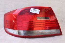07-10 BMW E92 M3 328i 335i Coupe Outer Taillight Light Lamp Driver Left LH image 2
