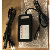 original 24 Volt 2.0 Amp 2pin HP0060WB-M replace HP1202B Battery Charger Taiwan image 9