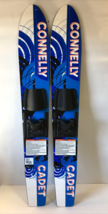 Connelly Cadet Trainer Water Skis For Kids 46&quot; - $98.01