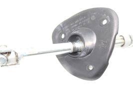 12-18 AUDI A6 C7 STEERING COLUMN INTERMEDIATE LOWER SHAFT E4971 image 3