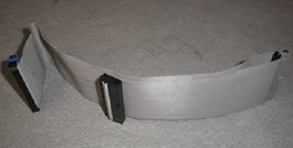 17&#39;&#39; 80 Wire 40 Pin ATA/PATA IDE Flat Ribbon 133 Ultra DMA Cable w/ 2 Co... - $7.00