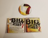 Big Shiny Tunes 7 by Various Artist (CD, 2002, Universal) Much Music - $7.32