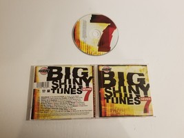 Big Shiny Tunes 7 by Various Artist (CD, 2002, Universal) Much Music - $7.32