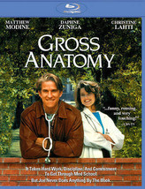 Gross Anatomy (Blu-ray Disc, 2011) - £5.55 GBP