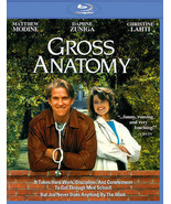 Gross Anatomy (Blu-ray Disc, 2011) - £5.60 GBP