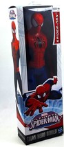 Hasbro Ultimate Spider-Man Action Figure - £10.87 GBP