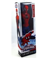 Hasbro Ultimate Spider-Man Action Figure - $260.58 MXN