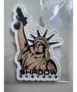 Shot Show 2025 Shadow Systems Statue of Liberty Tactical Patch - €14,50 EUR