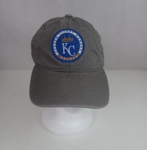 MLB Kansas City Royals Season Ticket Member Adjustable Baseball Cap - $240.85 MXN