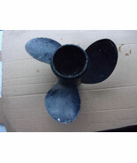 Propeller 11-1/4x15 for Suzuki  3 Blades Aluminum  s1500 - $34.65