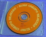 The Remixes by Elvis Crespo (CD, Dec-1999, Sony Discos Inc.) - $5.93