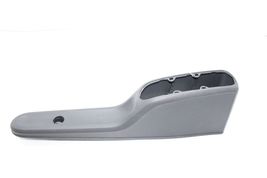 08-15 SMART FORTWO CENTER CONSOLE COVER TRIM PANEL Q8001 image 4