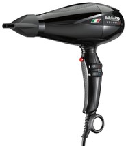 Used - BaBylissPRO Nano Titanium Italian Volare Hair Dryer (Black) - $95.00