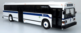 MCI Classic Transit bus MTA Bus-New York City 1/87-HO Scale Iconic Replicas - $52.42