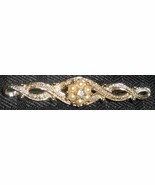 Mid Century circa 1965 EMMONS Gibson Girl #1760 BAR PIN  - $370.47 MXN