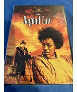 Bagdad Cafe w Jack Palance (DVD, 1987) Avant Garde Cinema Brand New sealed - $14.85