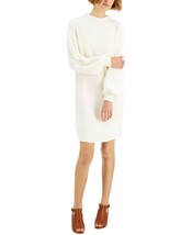 Msrp $60 Style &amp; Co Mock Neck Sweater Dress Size Xs (Stained) - £6.75 GBP