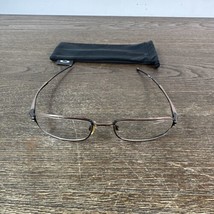 Oakley Intake 4.0 136 Toast 52[]18 Eyeglasses FRAMES ONLY - £25.51 GBP