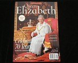 Centennial Magazine Special Collectors Edition Queen Elizabeth Celebrati... - $12.00