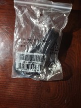 Blackberry USB Cable Black - $13.37