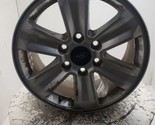 Wheel 17x7-1/2 Aluminum 5 Spoke Polished Fits 04-08 FORD F150 PICKUP 994069 - $97.02
