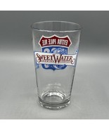 SweetWater Brewing Company Extra Pale Ale Est. 420 Pint 16 Oz. Beer Glass - £7.81 GBP