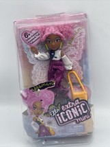MGA Entertainment Dream Ella Extra Iconic Mini Doll - Yasmin Athleisure ... - $14.89