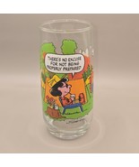 1968-Camp Snoopy Collection-&quot;There&#39;s no excuse for not being properly pr... - €9,55 EUR