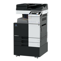 Konica Minolta Bizhub 368 A3 Mono Laser Copier Printer Scanner MFP 36 ppm 308 - £2,809.80 GBP