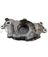 Engine Oil Pump From 2012 GMC Sierra 1500  5.3 12571896 LC9 - £19.77 GBP