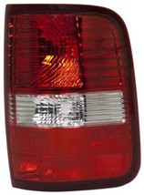 04-08 Ford F-150 Right Passenger Side Taillight Assembly FO2801182 4L3Z1... - £35.60 GBP