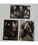 Elvis Presley Collector Cards Early Days 1 21 27 - £7.04 GBP