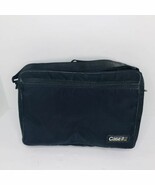 BMI Case it Cassette Tape Carrying Case Storage Organizer Holds 36 Tapes - $371.30 MXN