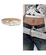 Silver Women&#39;s Belt - $20.99