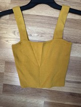 Women’s L.A. Hearts Size Small Strapped Tank - $12.63 CAD