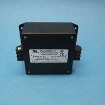 Control Concepts IC+107 Islatrol Plus Noise Filter 7.5A/120 VAC - £19.91 GBP