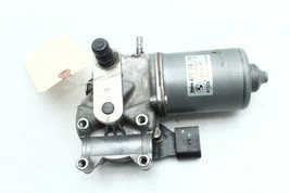 2007-2014 BMW X5 E70 FRONT WINDSHIELD WIPER MOTOR H1056 image 3