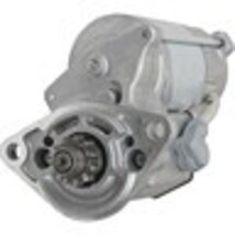 NEW STARTER FITS INTERNATIONAL 414 420 H-30 H-60B UC221 UC263 850 950 image 8