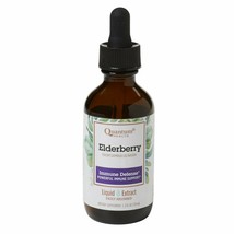 Quantum Health Elderberry Liquid Extract from Sambucus Nigra, Immune Def... - £15.42 GBP