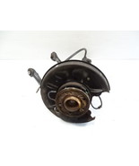 96 Mercedes R129 SL320 hub, knuckle spindle, left rear - $360.96 CAD