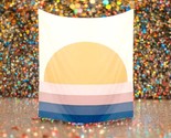 SOCIETY6 Sunset Tapestry New With Tags MSRP $45 - £27.24 GBP