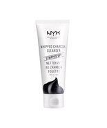 NYX Stripped Off Whipped Charcoal Cleanser &quot;FREE SHIPPING&quot; - £7.89 GBP