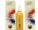 CHI Chromashine Intense Bold Semi-Permanent Color Mellow My Yellow 4 oz-... - £19.29 GBP