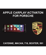 CarPlay Activation Tool For Porsche, Android And Apple Supported - $160.00