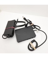 Dell Dock WD15 USB-C Type-C K17A 05FDDV with 130W Ac Adapter - $369.20 MXN