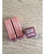 Covergirl Colorlicious Lipstick #250 Sultry Sienna NEW Lot of 3 - £14.14 GBP