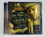 New! Eric Hughes Band - Drink Up - CD 2013 - $14.99