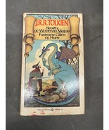 J.R.R. Tolkien paperback -  Smith Of Wootton Major &amp; Farmer Giles Of Ham... - $310.03 MXN