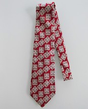 Burberry Early/Vintage Men&#39;s Silk Tie - £27.56 GBP