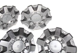 AMERICAN OFFROAD WHEEL CENTER CAPS BLACK 9134L218 E6276 image 10